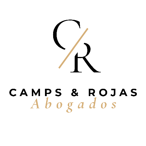 Logo de Camps & Rojas Abogados