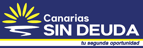 Logo de Canarias Sin Deuda