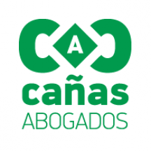 Logo de Cañas Abogados