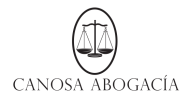 Logo de Canosa Abogacía y Asociados SLP