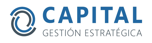 Logo de Capital Gestoría y Asesoría Financiera