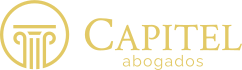 Logo de Capitel Abogados Mérida