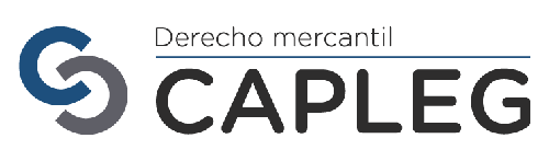 Logo de Capleg Abogados