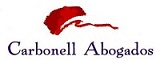 Logo de Carbonell Abogados