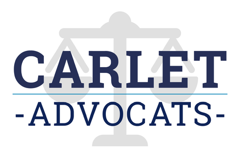 Logo de Carlet Advocats