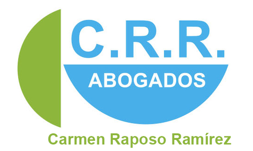 Logo de Carmen Raposo - Abogados