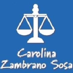 Logo de Carolina Zambrano Sosa