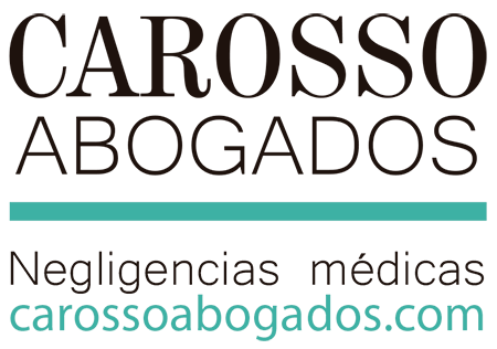 Logo de Carosso Abogados