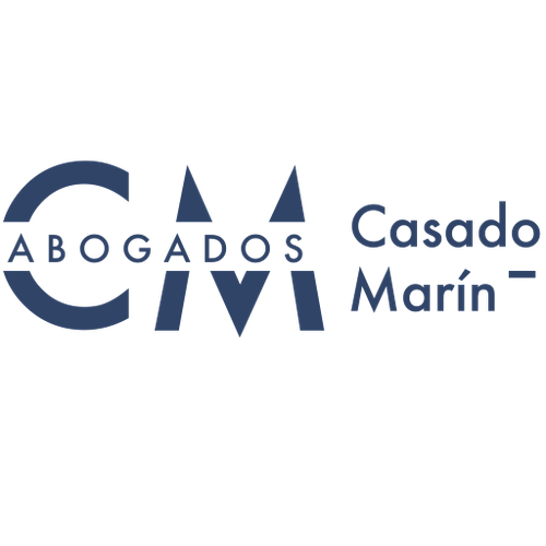 Logo de Casado-Marin Abogados Maracena