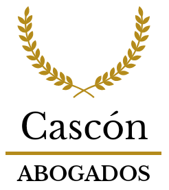 Logo de Cascón Abogados