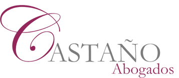 Logo de Castaño Abogados Toledo