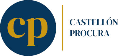 Logo de Castellón Procura