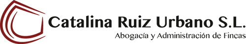 Logo de Catalina Ruiz Urbano S.L