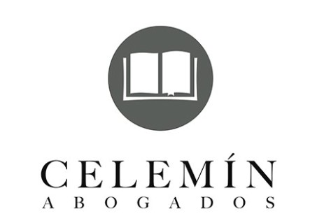 Logo de Celemin Abogados