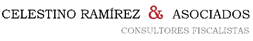 Logo de Celestino Ramirez y Asociados