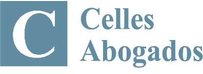 Logo de Celles Abogados