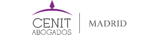 Logo de Cenit abogados Ceuta