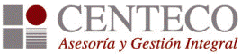 Logo de Centeco, CV