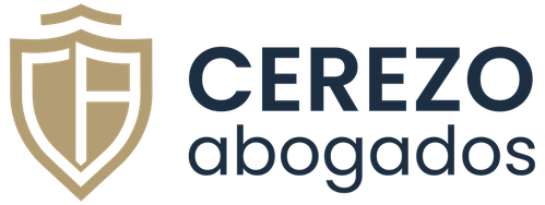 Logo de Cerezo Abogados