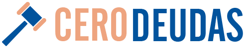 Logo de CeroDeudas