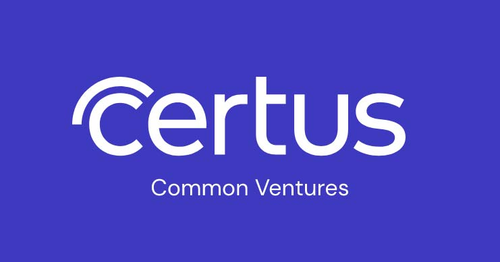 Logo de Certus