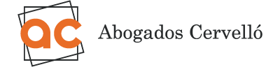Logo de Cervelló Abogados
