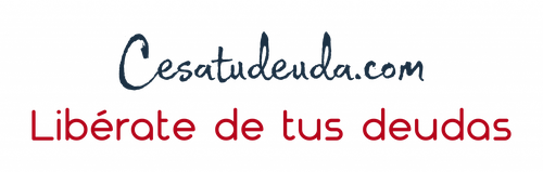 Logo de Cesatudeuda.com