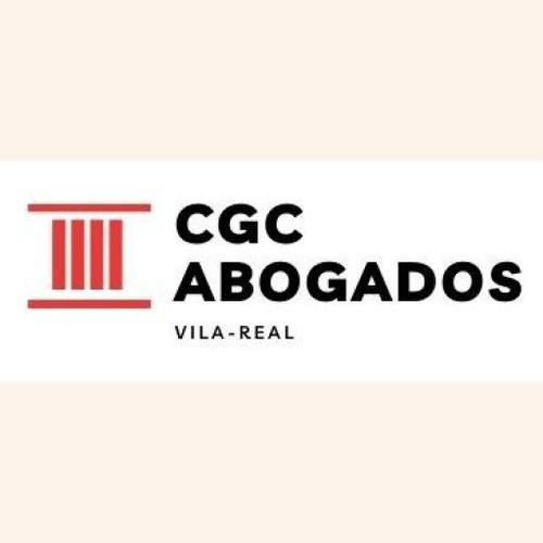 Logo de Cgc Abogados Villarreal