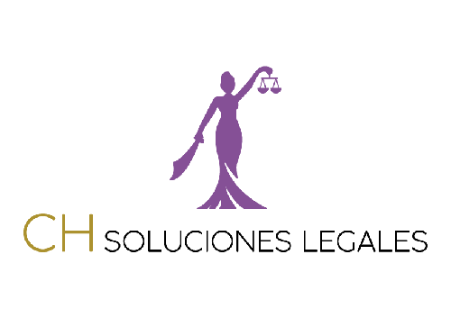 Logo de Ch Soluciones