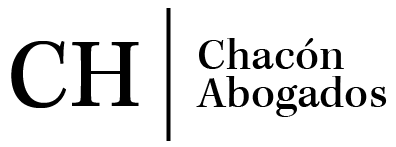 Logo de Chacón Abogados Estepona