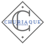 Logo de Churiaque & Abogados