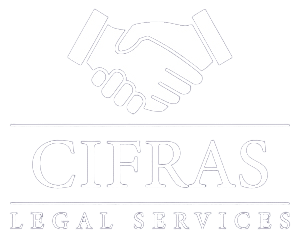 Logo de Cifras Legal