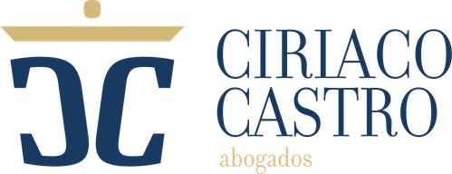 Logo de Ciriaco Castro Abogados