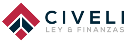 Logo de Civeli Abogados & Asesores