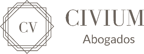 Logo de Civium Abogados