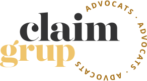 Logo de Claim Grup