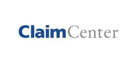 Logo de ClaimCenter