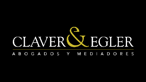 Logo de Claver & Egler Abogados