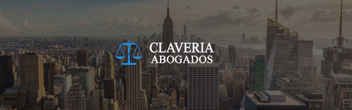 Logo de Clavería Abogados Villanueva de la Cañada