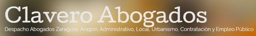 Logo de Clavero Abogados