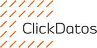 Logo de ClickDatos