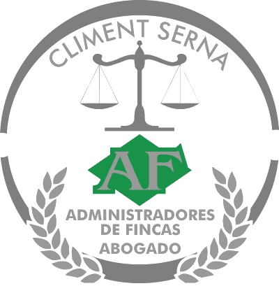 Logo de Climent Serna Administración de fincas