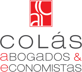 Logo de Colás Abogados