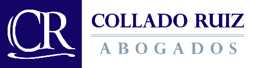 Logo de Collado Ruiz Abogados