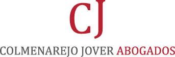 Logo de Colmenarejo Jover Abogados