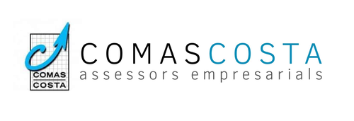 Logo de Comas Costa Asesores