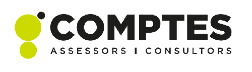 Logo de Comptes Economistes SLP