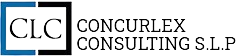 Logo de Concurlex Abogados cláusula suelo