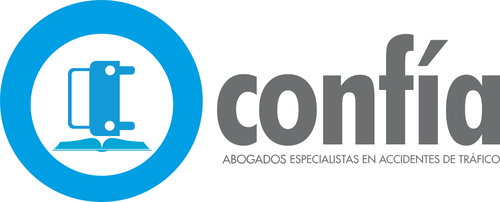 Logo de Confía Accidentes Vigo