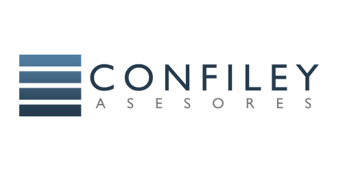 Logo de Confiley Abogados y Administrador de Fincas